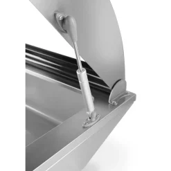 Hendi Arktic Opzet saladevitrine* Toonbankdisplays