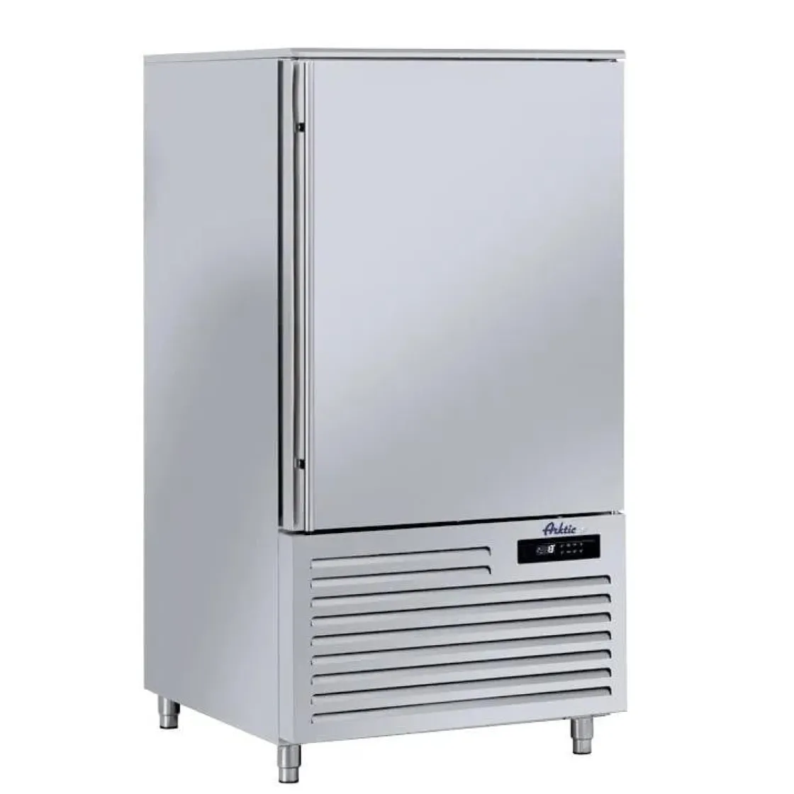 Hendi Arktic Shock koeler 10 x GN 1/1* Keukenapparatuur