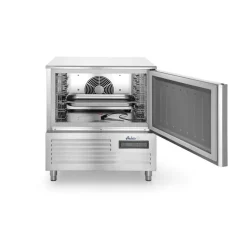 Hendi Arktic Shock koeler 5 x GN 1/1* Keukenapparatuur