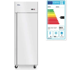 Hendi Arktic Vriezer enkele deur Profi Line 670L* Bak- En Kookapparaten