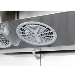 Hendi Arktic Vriezer enkele deur Profi Line 670L* Bak- En Kookapparaten