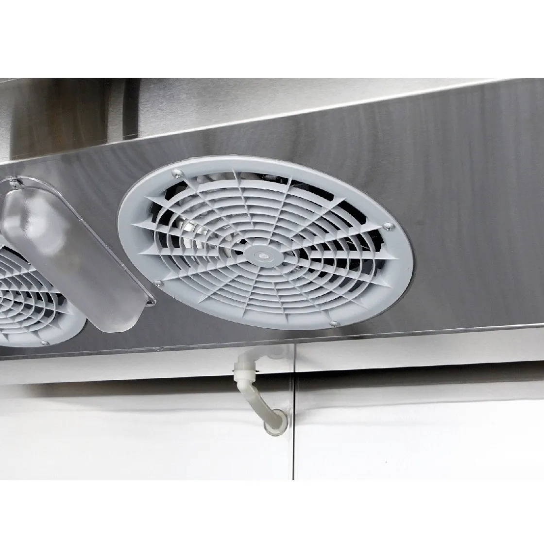 Hendi Arktic Vriezer enkele deur Profi Line 670L* Bak- En Kookapparaten