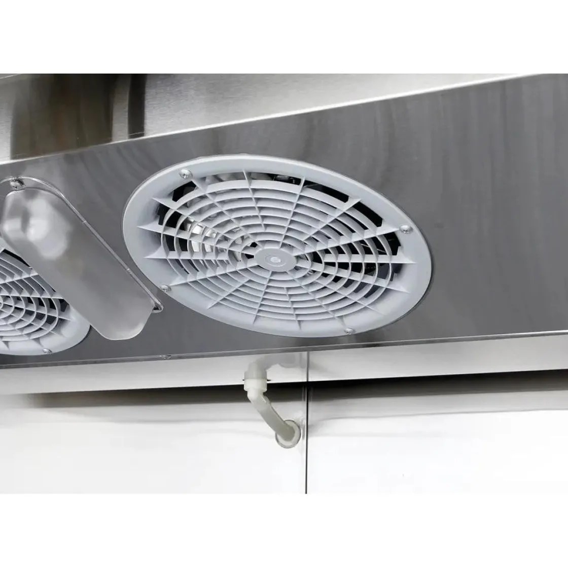 Hendi Arktic Vriezer met 2 deuren Profi Line 1240L* Keukenapparatuur