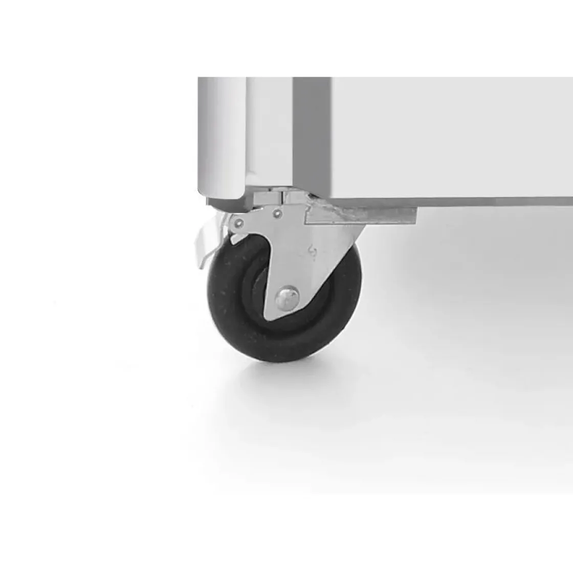 Hendi Arktic Vriezer met 2 deuren Profi Line 1240L* Keukenapparatuur