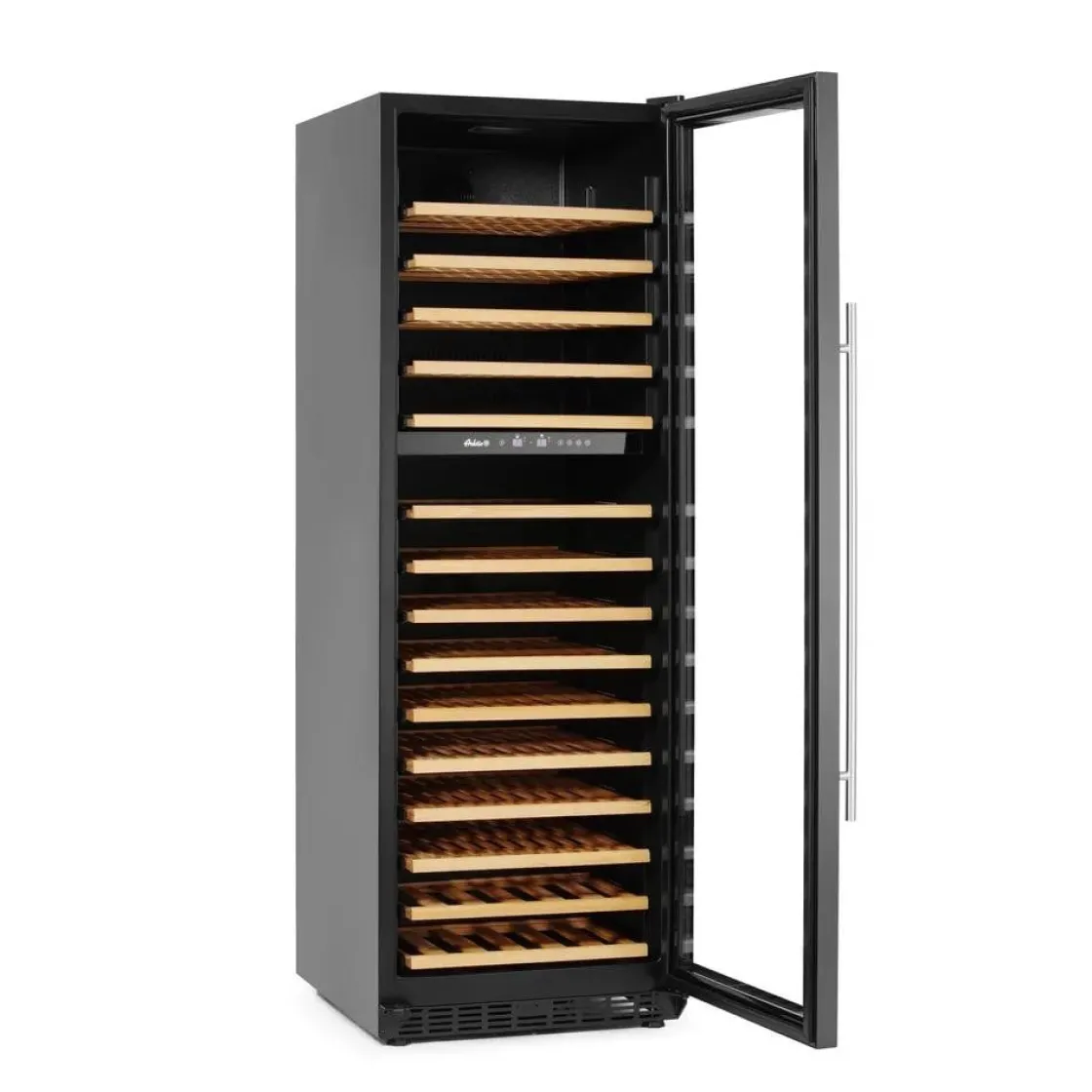 Hendi Arktic Wijnkoeler 2 zones 160 flessen* Keukenapparatuur