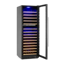 Hendi Arktic Wijnkoeler 2 zones 160 flessen* Keukenapparatuur