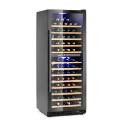 Hendi Arktic Wijnkoeler 2 zones 135 flessen* Keukenapparatuur