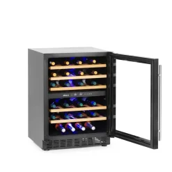 Hendi Arktic Wijnkoeler 2 zones 46 flessen* Keukenapparatuur