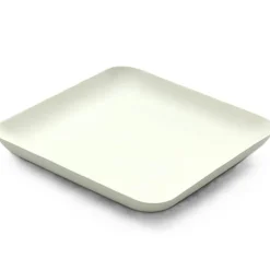 Overig Bagastro Suikerriet Bord Vierkant 12x12x1,5cm 40st.* Taartkartons En Randen