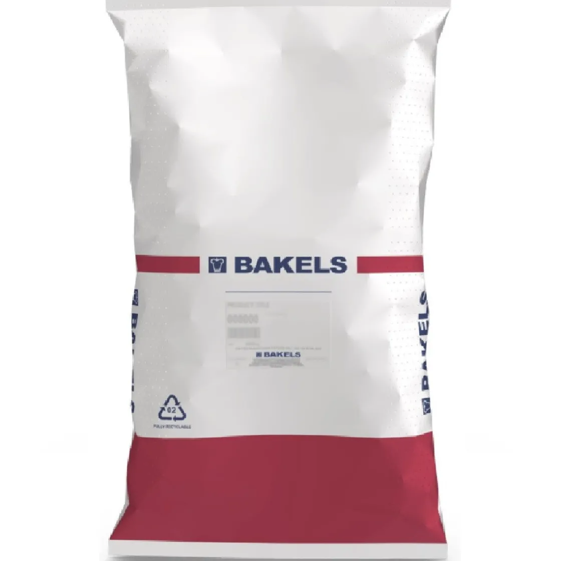 Bakels American Brownie-mix 15 kg* Bekijk Alle Mixen|Banketmixen
