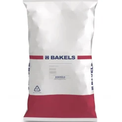Bakels Biscuit/Kapsel-mix (Moscovisch) DeLuxe 15 kg* Banketmixen|Bekijk Alle Mixen