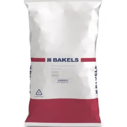 Bakels Biscuit/Kapsel-mix (Moscovisch) Kompleet 15 kg* Banketmixen|Bekijk Alle Mixen
