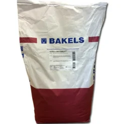 Bakels Botercreme 20kg* Banketmixen|Bekijk Alle Mixen