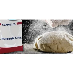 Bakels Broodverbeteraar Desem (Fermdor Active) 1kg* Broodverbeteraar