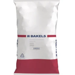 Bakels Chocoladebiscuit/Kapsel-mix Moscovisch 15 kg* Banketmixen|Bekijk Alle Mixen