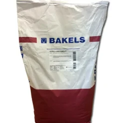 Bakels Muffin-mix 15 kg* Banketmixen|Bekijk Alle Mixen