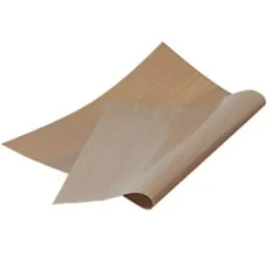 Overig Bakplaatvel PTFE 78x57 cm* Bakhulpmiddelen