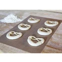 Overig Bakplaatvel PTFE 78x57 cm* Bakhulpmiddelen