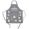 Baktotaal Schort* Schorten En Sloven