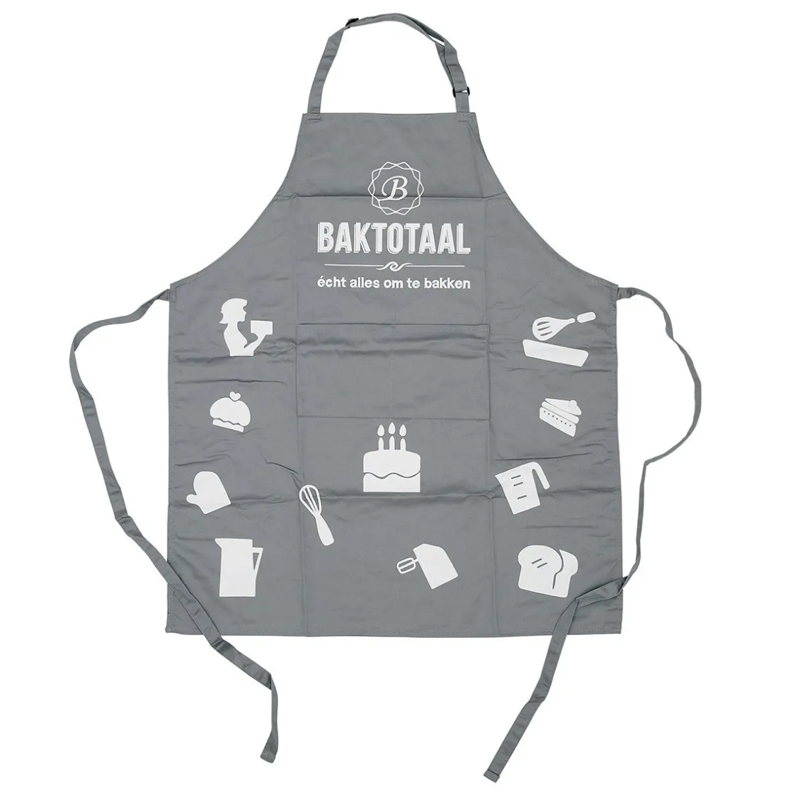 Baktotaal Schort* Schorten En Sloven