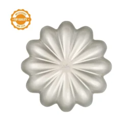 Decora Bakvorm Bloem Ø24x6(h)cm* Speciale Bakvormen