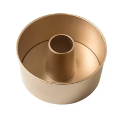 Decora Bakvorm Chiffon Ø20,5x10cm* Speciale Bakvormen