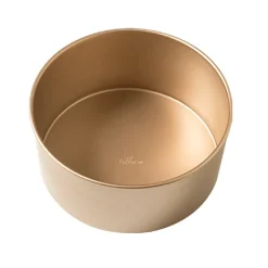 Decora Bakvorm Chiffon Ø20,5x10cm* Speciale Bakvormen