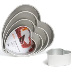 Decora Bakvorm Hart 25x7,5cm* Speciale Bakvormen