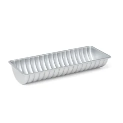 Decora Bakvorm Log Wavy 31x5(h)cm* Speciale Bakvormen