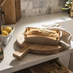 If You Care Bakvorm Ongebleekt Papier 199x73x62mm 780st.*** Bakvormen Papier