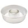 Overig Bakvorm Savarin Aluminium Ø6x2,4cm* Speciale Bakvormen