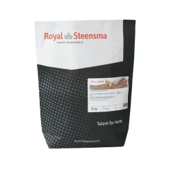 Damco Banketbakkersroompoeder (gele-room) 6kg* Roompoeders