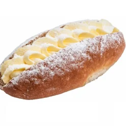 Damco Banketbakkersroompoeder (gele-room) 6kg* Roompoeders