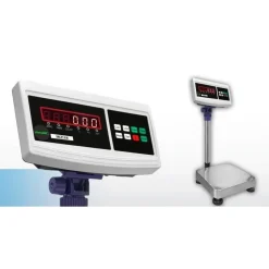 Christen Swiss Bankweegschaal BL-P-14 60 kg / 5 g* Weegschalen