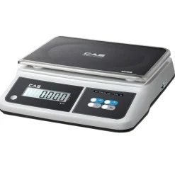 Cas Bankweegschaal PR-IID, 15kg - 1 gr.* Meten En Wegen|Weegschalen