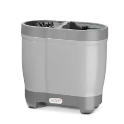 Hendi BarUP Glazen spoeler* Borstels