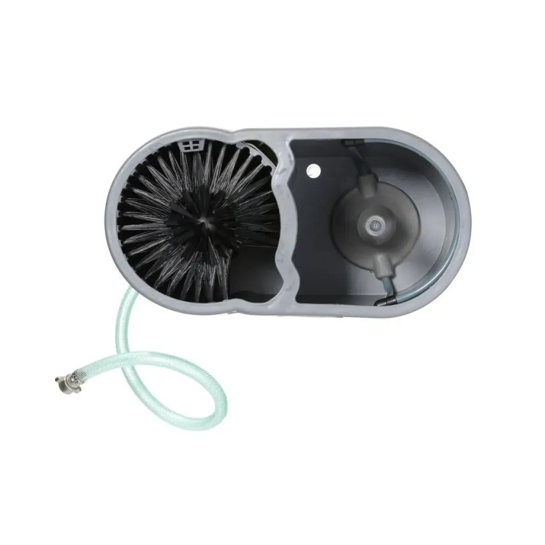 Hendi BarUP Glazen spoeler* Borstels