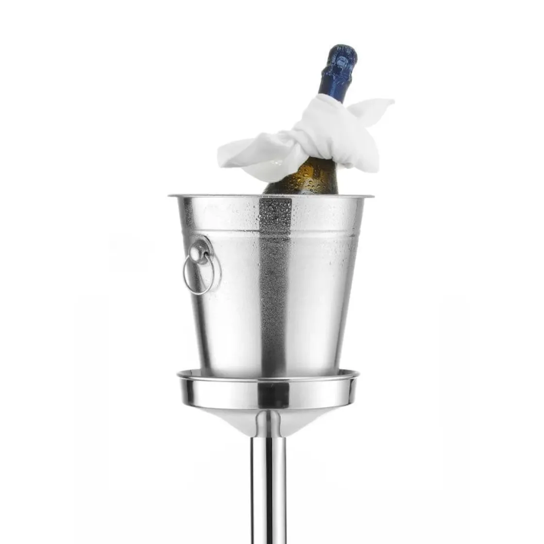 Hendi BarUP Standaard voor wijnkoeler* Maatbekers En Emmers