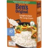 Ben's Original Witte Langkorrelrijst 2kg* Zaden, Granen, Noten En Vruchten