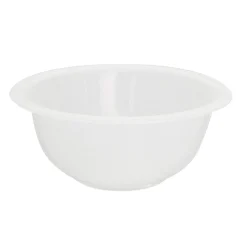 Overig Beslagkom kunststof, 36 cm.* Beslagkommen