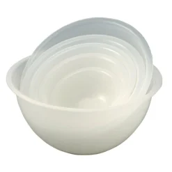 Overig Beslagkom kunststof, 32 cm.* Beslagkommen