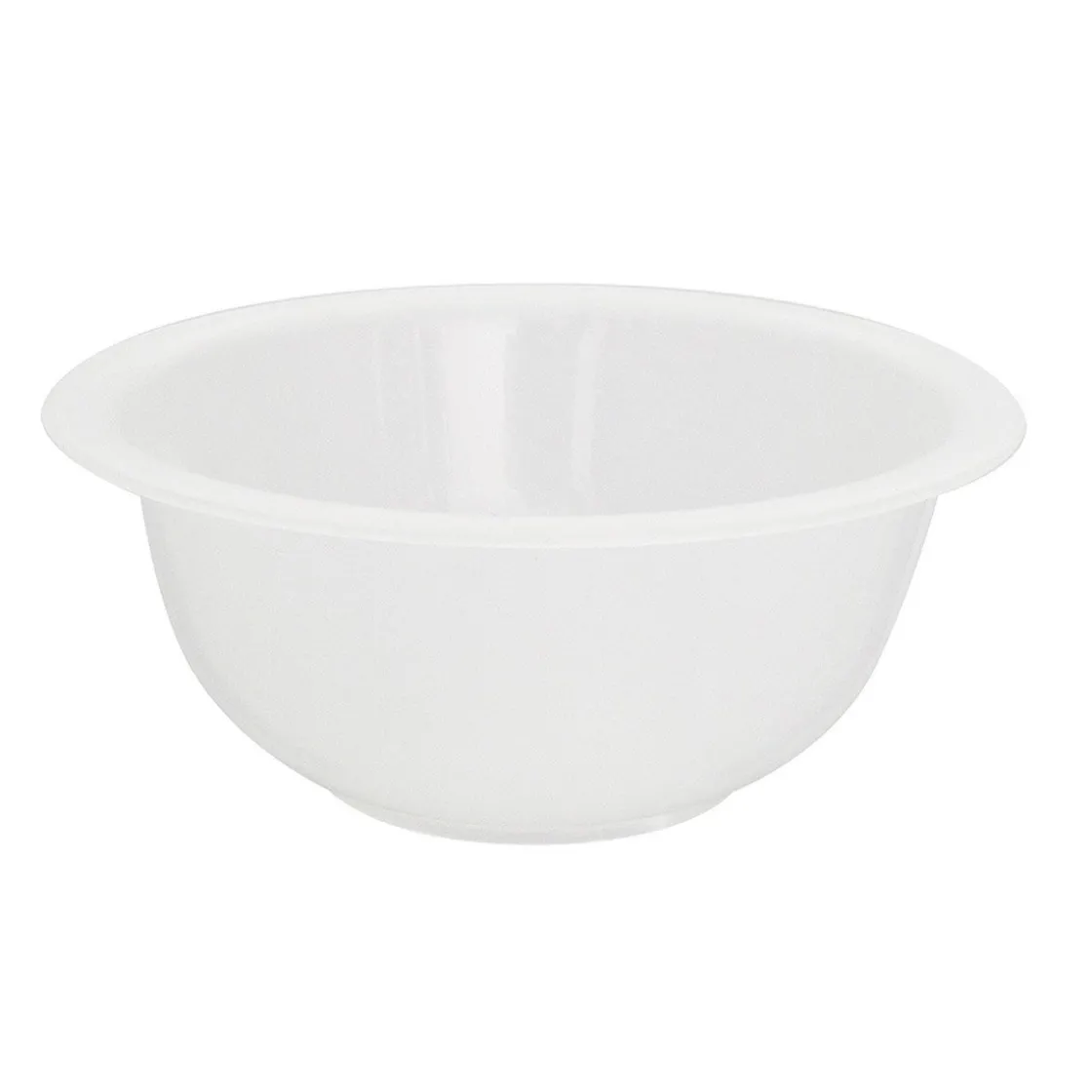 Overig Beslagkom kunststof, 28 cm.* Beslagkommen