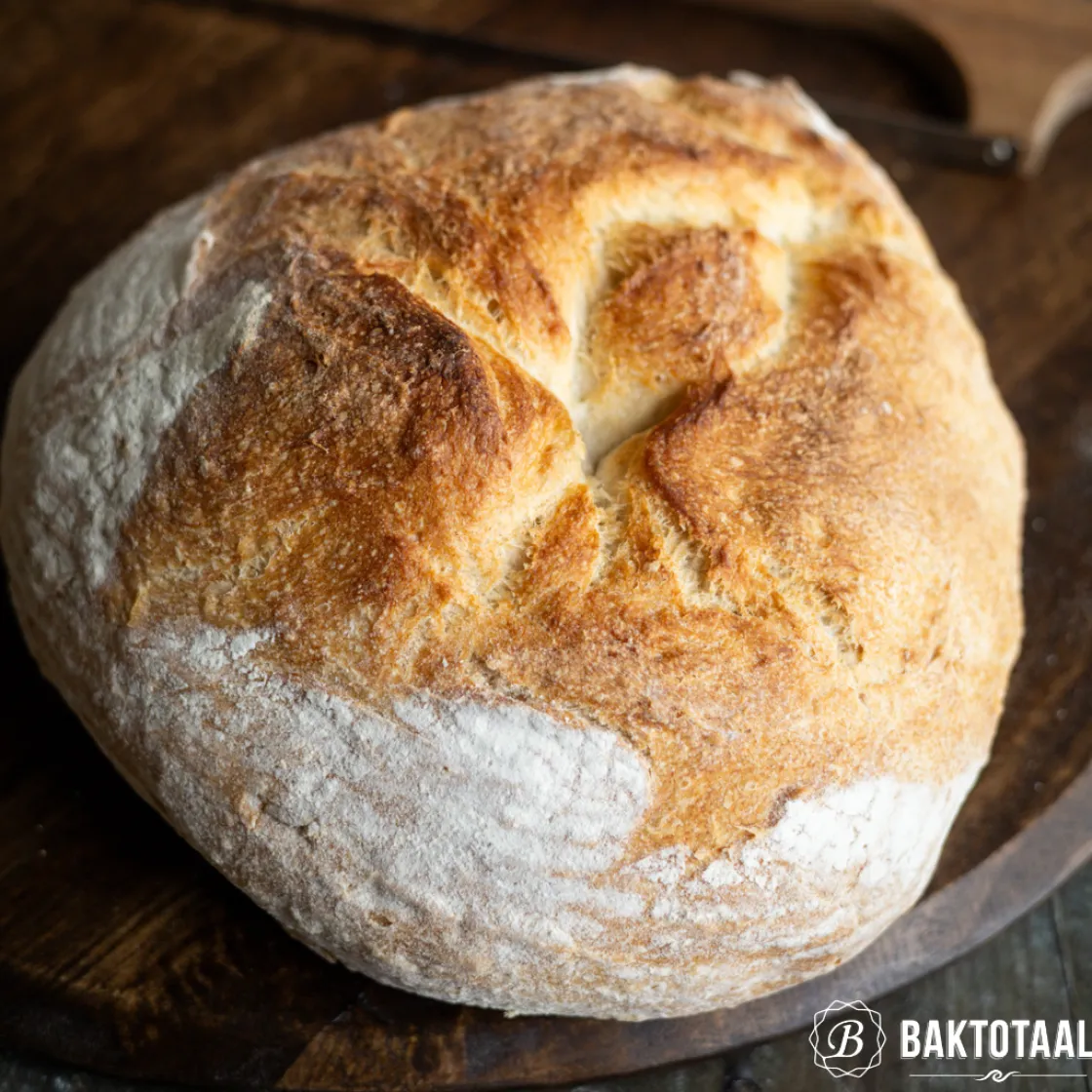 Overig Beslagkom kunststof, 28 cm.* Beslagkommen