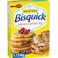 Betty Crocker Bisquick Bakmix 1,13kg* Koekmixen|Banketmixen