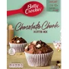 Betty Crocker Chocolade Chunk Muffin Mix 335g* Banketmixen|Bekijk Alle Mixen