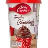 Betty Crocker Chocolade Icing 400g* Botercrème En Icing Poeders