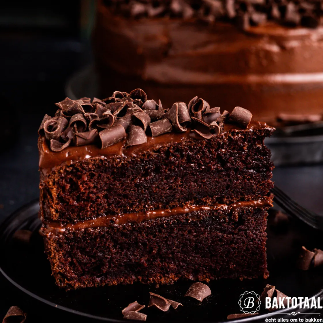 Betty Crocker Devil's Food Cakemix 425g* Banketmixen|Bekijk Alle Mixen