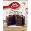 Betty Crocker Devil's Food Cakemix (Glutenvrij) 425g* Banketmixen|Bekijk Alle Mixen