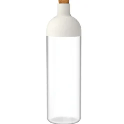 Biesse Fles met Dop Multifunctioneel 1,3L*** Voorraadpotten En Bewaardozen