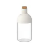 Biesse Fles met Dop Multifunctioneel 0,6L*** Voorraadpotten En Bewaardozen